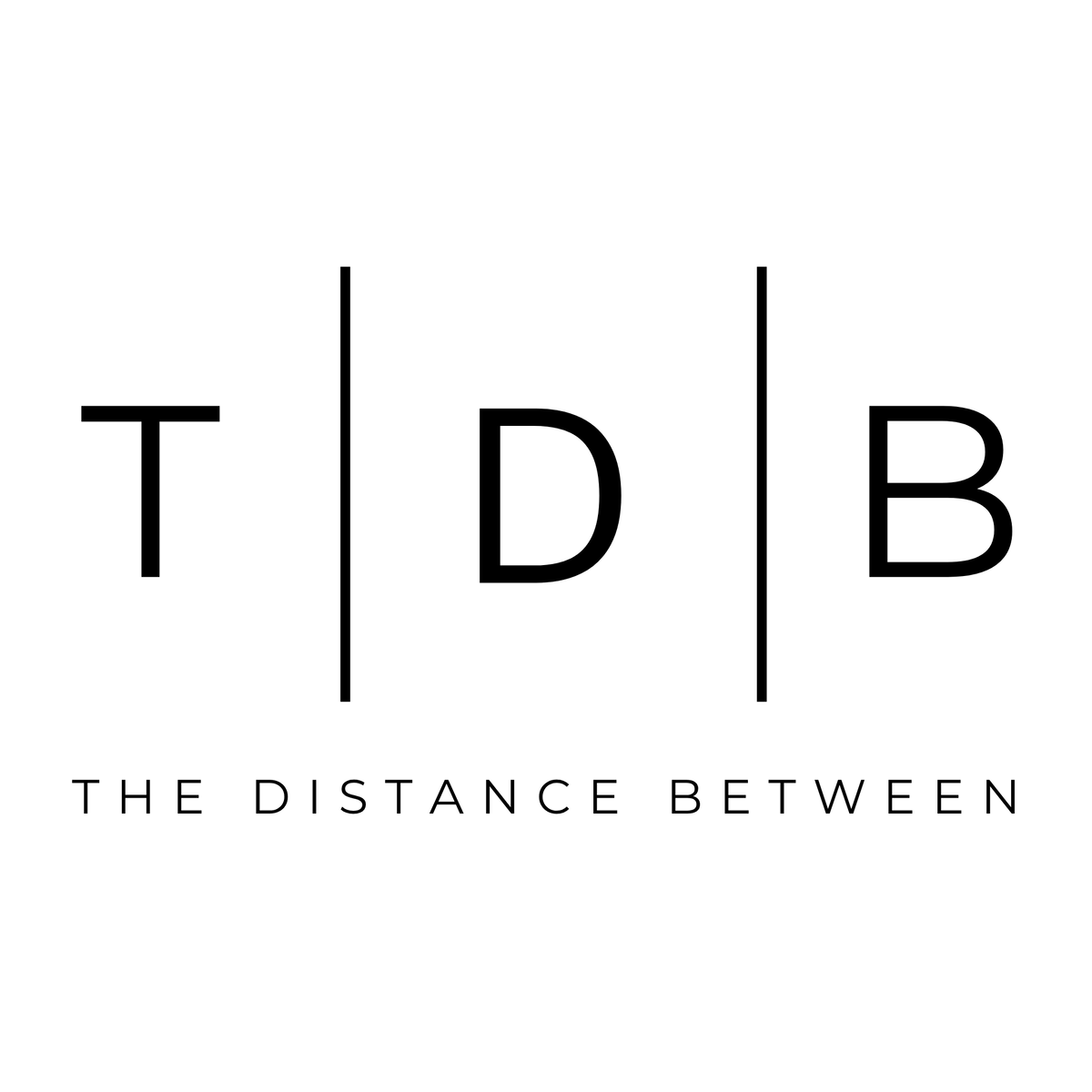 The Distance Between